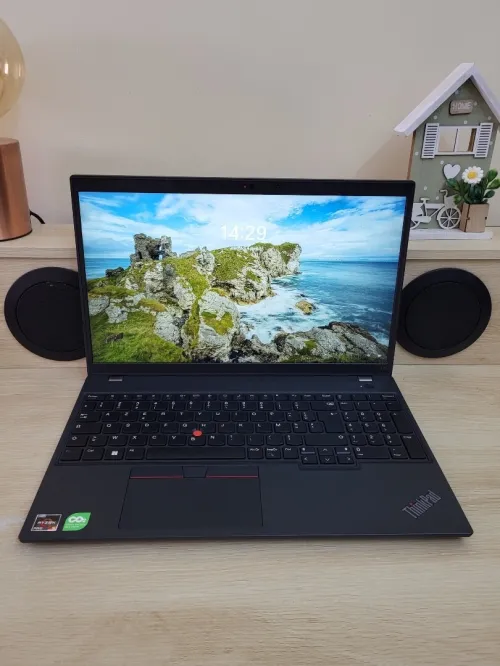 THINKPAD L15 GEN 4 15.6 FHD | RYZEN 5 PRO 7530U | 16GB RAM | 512GB SSD | RADEON GRAPHICS|2025