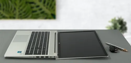 HP PROBOOK 650 G8 | INTEL 11EME GEN CORE I5 1135G7 | 512GB NVME SSD | 16GB RAM | INTEL UHD GRAPHICS 