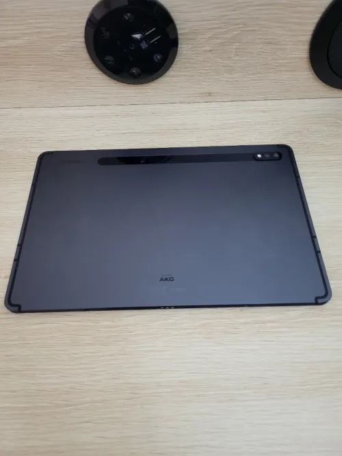 Samsung Galaxy Tab S7 128GB - 4G LTE - Gris