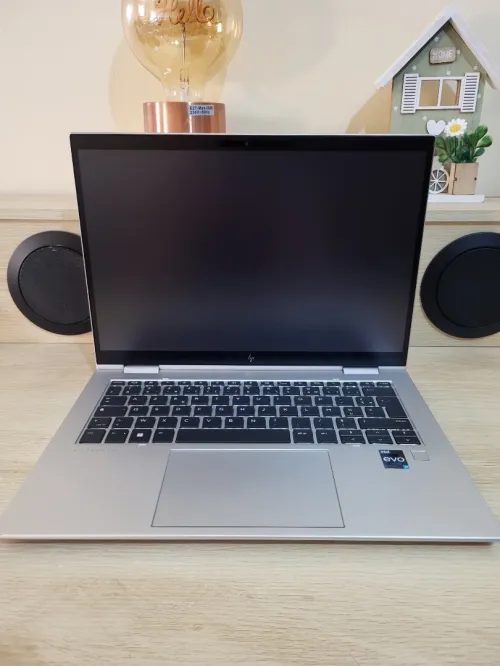 HP EliteBook X360 1040 G9 | INTEL EVO CORE i7 1255U | 16GB RAM | 1TB NVME SSD