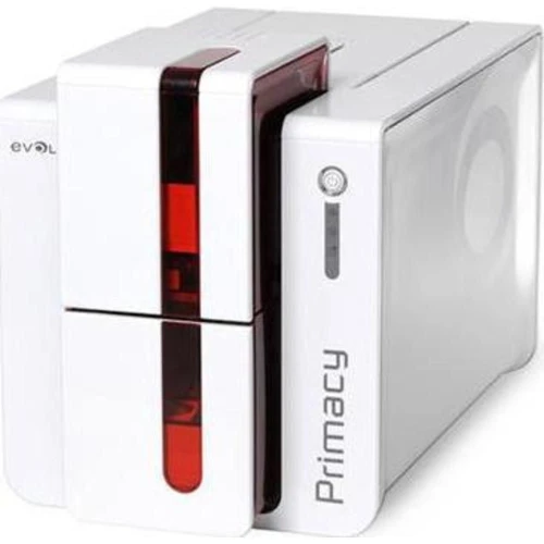 Evolis Primacy imprimante à cartes PVC - haut de gamme personnalisation de vos cartes et badges