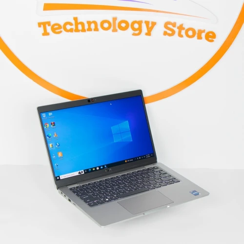 DELL LATITUDE 5330 | INTEL 12EME GEN CORE I5 1245G7 | 16GB RAM | 512 SSD | INTEL IRIS Xe GRAPHICS