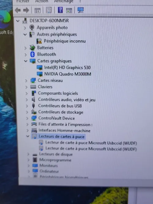DELL PRECISION 7710 | CORE i7-6920HQ | NVIDIA QUADRO M3000M 4GB | 1TB NVMe | 16GB RAM | WORKSTATION