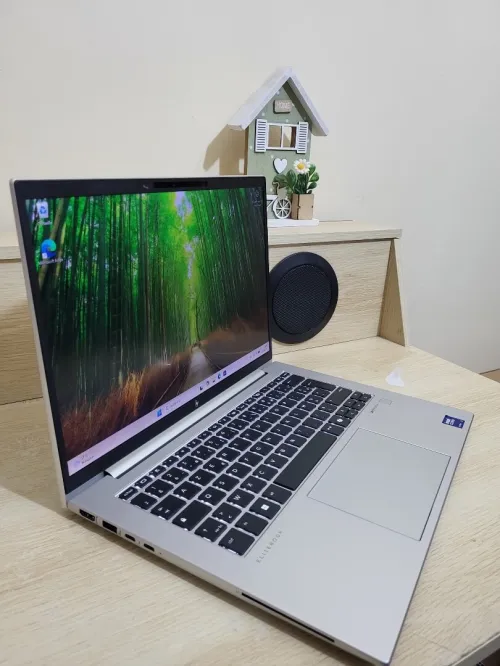 HP ELITEBOOK 840 G11 | CORE ULTRA 5 125U | 16GB RAM | 512GB SSD | INTEL ARC GRAPHICS