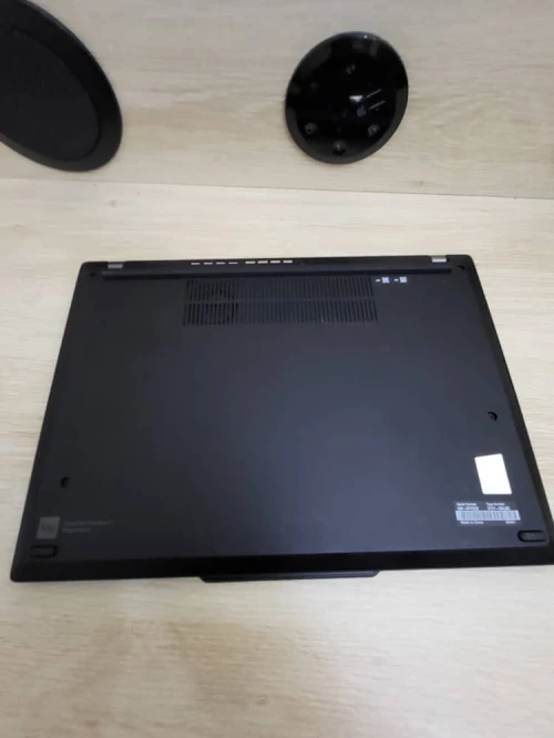 LENOVO THINKPAD X13 4 GEN | INTEL Evo vPRO CORE i5 1345U | 256GB NVME SSD | 16GB RAM | UHD GRAPHICS