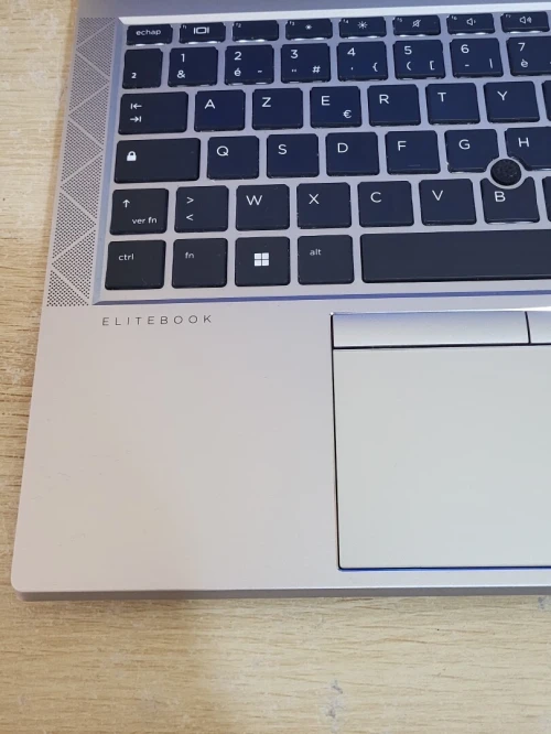 HP EliteBook 840 G8 | INTEL CORE i5 1145G7 | 16GB RAM | 512GB NVMe SSD | INTEL IRIS XE GRAPHICS