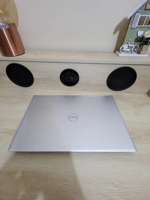 DELL INSPIRON 7501 | CORE i7-10750H | NVIDIA GeForce GTX 1650 4GB | 16GB RAM | 512GB NVMe SSD