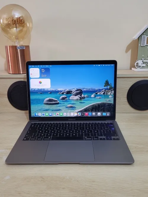 MacBook Air M1 | 8GB RAM | 512GB SSD