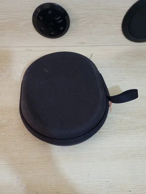 Sony WH-1000XM3 Casque sans fil Bluetooth à réduction de bruit (batterie 30h, capteur tactile, application Headphones Connect, fonction de charge rapide