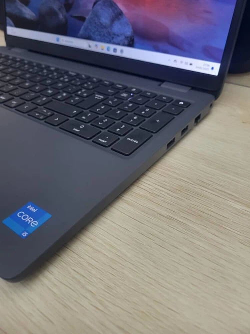 DELL LATITUDE 3540 2024 15.6 FHD | CORE i5 1235U | 8GB RAM | 512GB M2 SSD