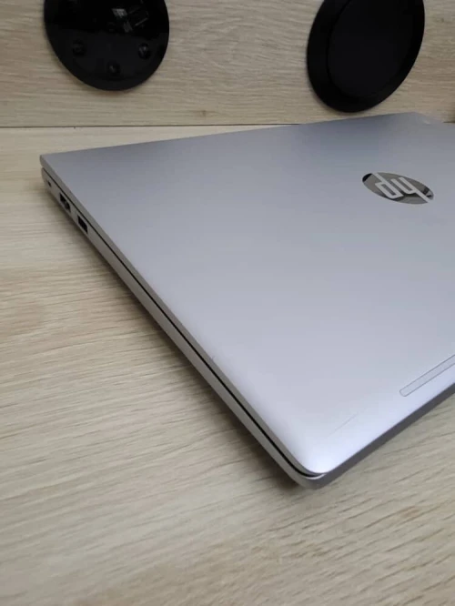 HP ProBook 455 G10 | RYZEN 5 PRO 7530U | 8GB RAM | 256GB NVMe SSD | RADEON GRAPHICS