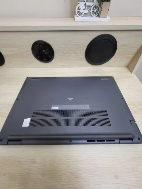 DELL LATITUDE 3540 2024 15.6 FHD | INTEL 13EME GENERATION CORE I5 1335U | 8GB RAM | 256GB NVMe SSD