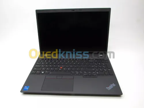 Lenovo ThinkPad L15 Gen 3 | 15.6 FHD | 2023 | INTEL 12EME GEN CORE I5 1245U | 16GB RAM | 512GB SSD