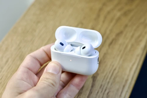 AirPods Pro avec Boitier de Charge MagSafe USB-C