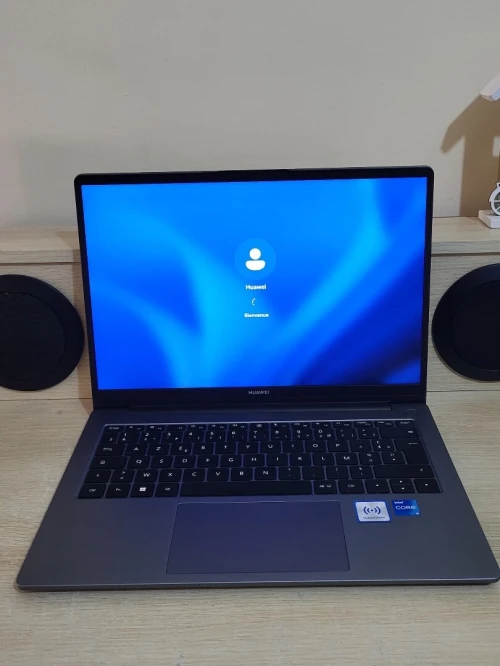 Huawei MateBook D 14 MDG-X | INTEL CORE i5 13420H | 512GB NVME SSD | 16GB RAM
