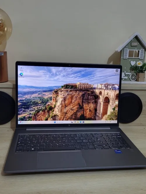 HP ZBook Power G10 | CORE i7-13700H | NVIDIA RTX 2000 ADA 8GB | 32GB RAM | 1TB SSD | MOBILE WORKSTATION