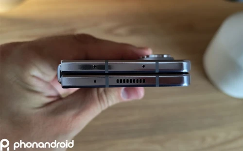SAMSUNG Galaxy Z Fold6 7.6 Pouces 5G