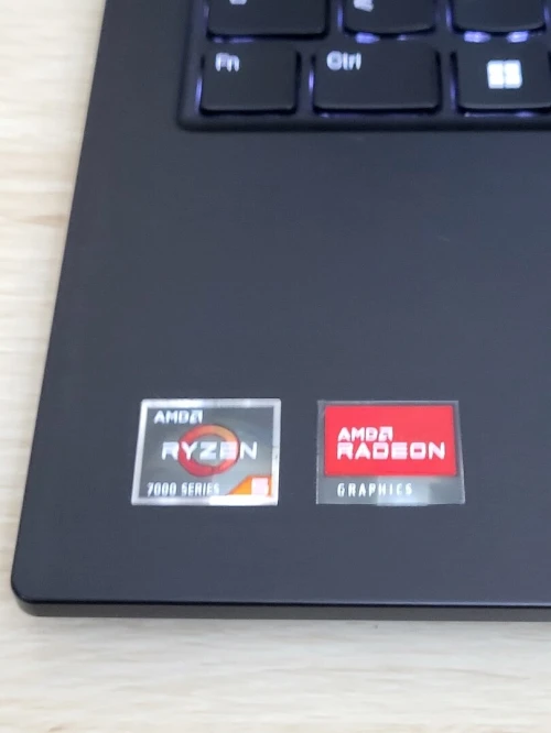 LENOVO THINKPAD E14 GEN4 | RYZEN 5 7530U | 16GB RAM | 512GB NVME SSD