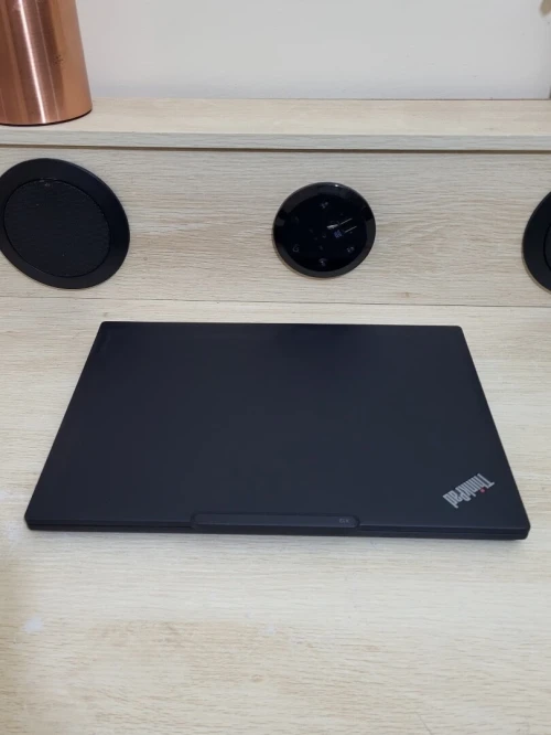 LENOVO THINKPAD X13 4 GEN FHD + TACTILE | CORE i5-1335U | 512GB NVME SSD | 16GB RAM | INTEL IRIS XE GRAPHICS