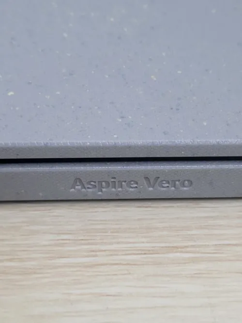 ACER ASPIRE VERO | CORE I5-1155G7 | 16GB RAM | 512GB SSD