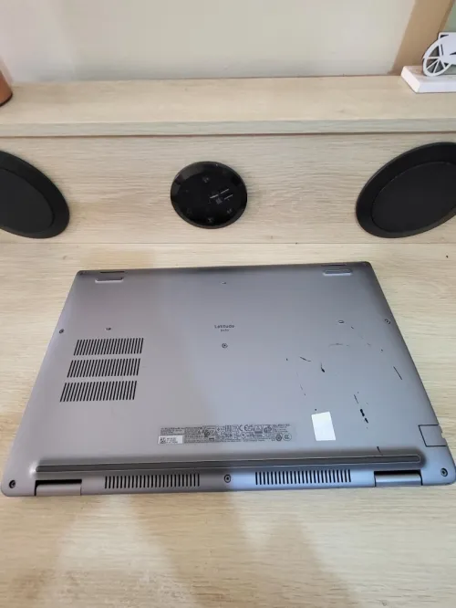 DELL LATITUDE 5530 15.6 FHD | CORE i5 1245U vPRO | 16GB RAM | 512GB NVME SSD | INTEL IRIS XE