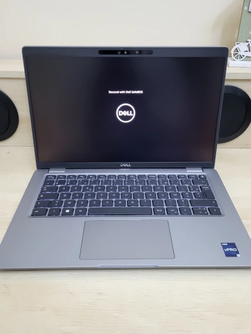DELL LATITUDE 5440 TACTILE | INTEL vPRO CORE i5 1345U | 256GB NVME SSD | 16GB RAM