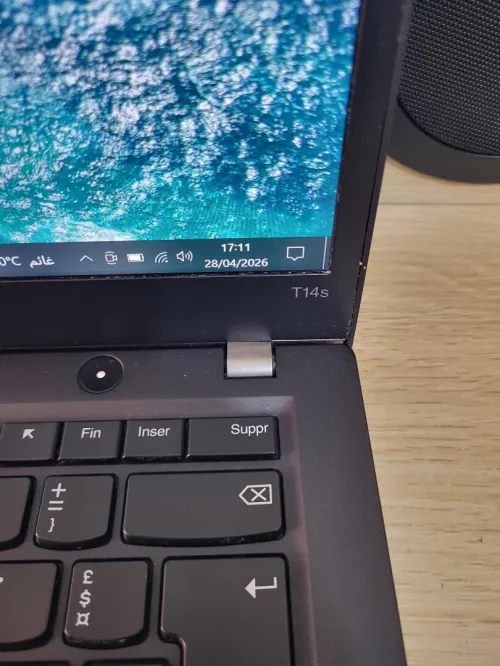 THINKPAD T14S | AMD RYZEN 7 PRO 4750U | 16GB RAM | 512GB SSD NVME | AMD RADEON GRAPHICS
