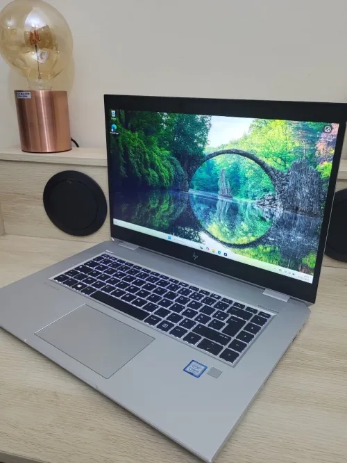 HP ELITEBOOK 1050 G1 | CORE i5-8300H | NVIDIA GTX 1050 Max-Q Design 4GB | 16GB RAM | 512GB NVMe SSD