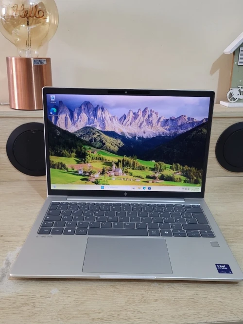 HP EliteBook 6 G1i 13'' NoteBook AI PC | INTEL CORE Ultra 5 225U | 32GB RAM | 256 NVMe |