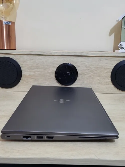 HP ZBook Power G10 | CORE i7-13700H | NVIDIA RTX 2000 ADA 8GB | 32GB RAM | 1TB SSD | MOBILE WORKSTATION