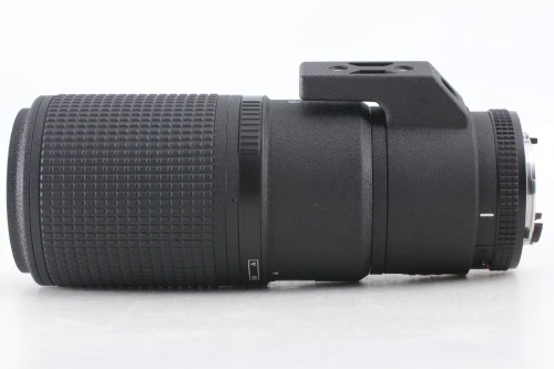 Téléobjectif Macro Nikon AF Micro-Nikkor 200 mm F/4D ED IF | JAPON | NEUF