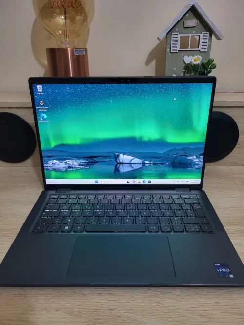 DELL LATITUDE 7440 ULTRA LEGER | INTEL Evo vPRO CORE i5 1345U | 1TB NVME SSD | 16GB RAM