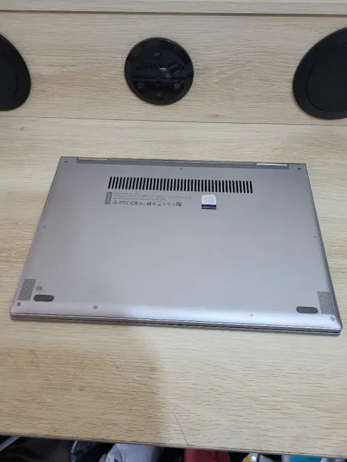 LENOVO YOGA X360 Convertible TACTLE | CORE i7 8565U | 16GB RAM | 1TB NVMe SSD | INTEL UHD GRAPHICS
