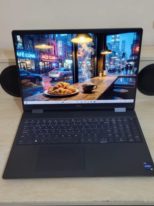 DELL PRECISION 7680 | INTEL vPRO CORE i9-12950HX | NVIDIA RTX A1000 4GB GDDR6 | 32GB RAM | 1TB NVMe SSD | Workstation