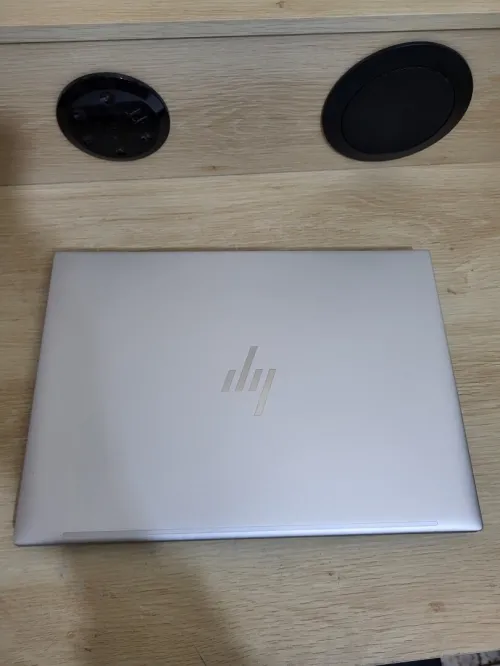 HP ELITEBOOK 845 G11 14'' FHD | RYZEN 5 8540U | 16GB RAM | 512GB NVMe | AMD RADEON 740M GRAPHICS