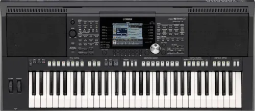 Yamaha PSR-S950 - Clavier arrangeur 61 notes