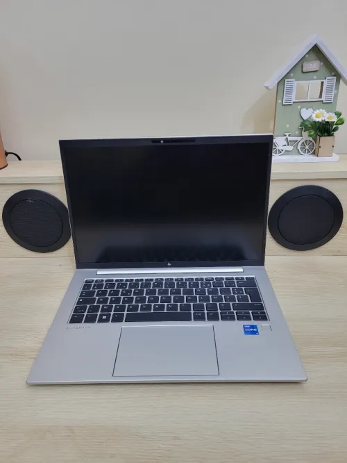 HP EliteBook 840 G10 INTEL 13EME GEN CORE I5 1335U @1.30GHz - 16GB RAM - 512GB SSD
