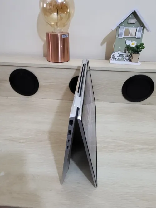 HP EliteBook X360 1030 G8 2-EN-1 TACTILE | INTEL 11EME CORE i5 1145G7 | 16GB RAM | 256GB NVME SSD
