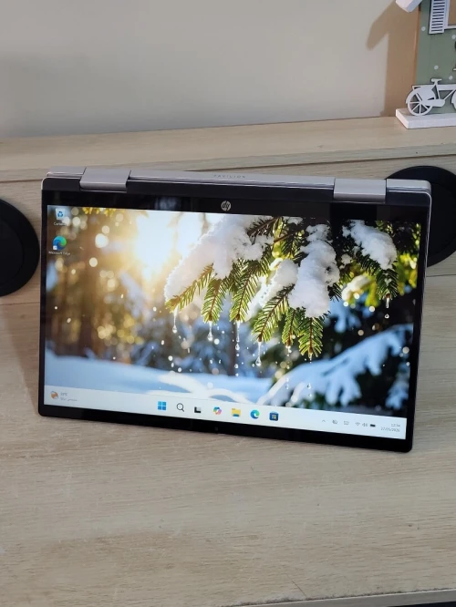 HP Pavilion X360 2-in-1 TACTILE | INTEL CORE i5 1235U | 16GB RAM | 512GB NVME SSD