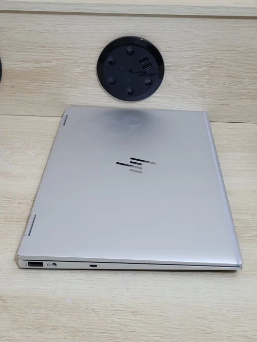HP EliteBook X360 1030 G8 TACTILE 2-En-1 | CORE i5-1145G7 | 16GB RAM | 256GB NVME SSD |