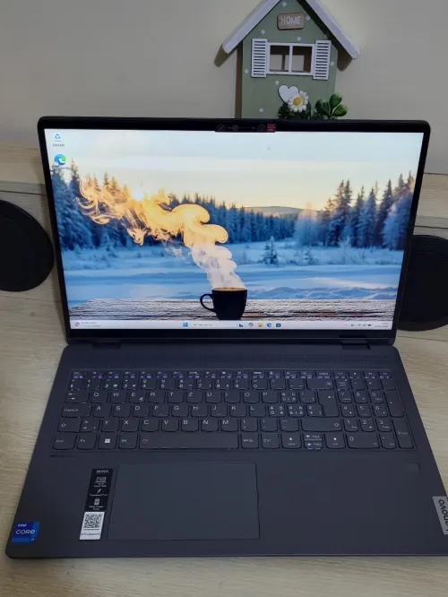 Lenovo Ideapad Felex 5 16.7'' X360 Convertible TACTLE | INTEL CORE CORE i7 1255U | 16GB RAM | 1TB NVME SSD
