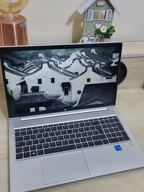 HP PROBOOK 450 G10 15.6'' FHD | INTEL CORE i5 1335U | 16GB RAM | 512GB NVMe SSD | INTEL UHD GRAPHICS