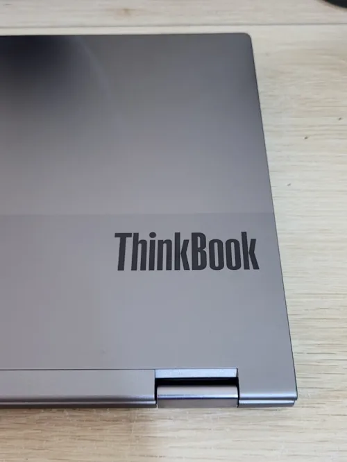 ThinkBook Yoga X360 TACTILE | CORE i7 1355U | 16GB RAM | 512GB SSD | INTEL IRIS Xe GRAPHICS