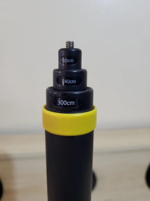 Insta360 One RS 1-inch 360 Edition - Caméra 360 VIDEO UHD 6K avec Deux capteurs 1 Pouce, co-conçue avec Leica, Photo 21MP, stabilisation FlowState, Faible luminosité de qualité, résistante à l'eau