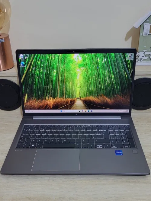 HP ZBook Power G10 | CORE i7-13700H | NVIDIA RTX 2000 ADA 8GB | 32GB RAM | 1TB SSD | MOBILE WORKSTATION