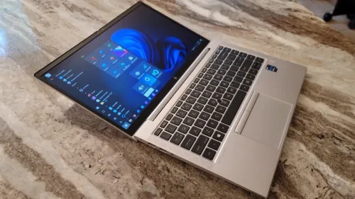 HP EliteBook 840 G10 INTEL 13EME GEN CORE I5 1335U @1.30GHz - 16GB RAM - 512GB SSD