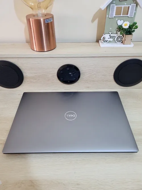DELL PRECISION 5680 | OLED Tactile 4K | CORE i7-13800H | RTX 2000 ADA 8GB | 64GB RAM | 1To SSD