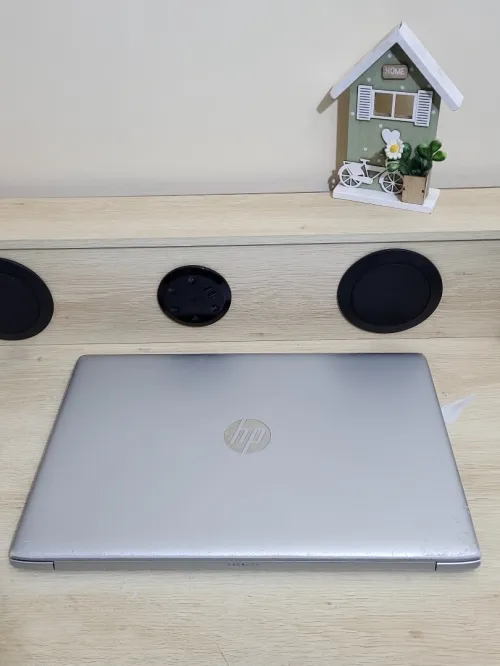 HP PROBOOK 450 G5 | CORE i7 8550U | NVIDIA GeForce 930MX 2GB | 16GB RAM | 512GB NVMe SSD