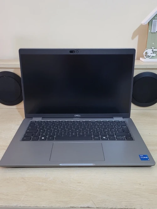 DELL LATITUDE 5450 | 2025 | INTEL 13EME GEN CORE i5 1345U | 32GB RAM | 256GB NVME SSD | INTEL Iris Xe GRAPHICS