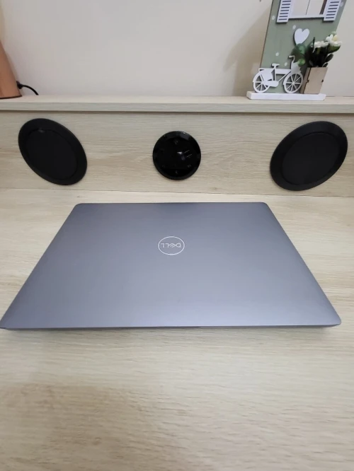 DELL LATITUDE 5420 14'' FHD | INTEL 11EME GEN CORE i7 1185G7 @3.0GHz | 8GB RAM | 256GB NVMe SSD